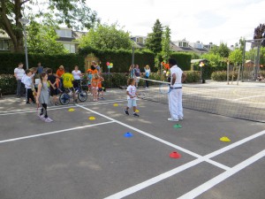 20140629 Tennisdemonstratie Van Epenveld (1)