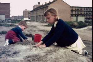 Het_Lage_Land_in_de_beginjaren._Foto_Henk_Bast_Numansdorp_-_website