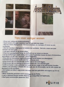 politie