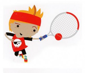 tennis