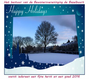 2015 kerstwens