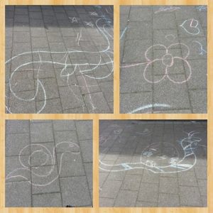 Straatkunst