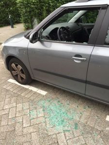 autoinbraak