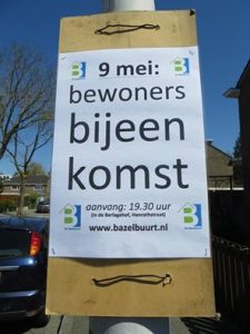 bijeenkomst